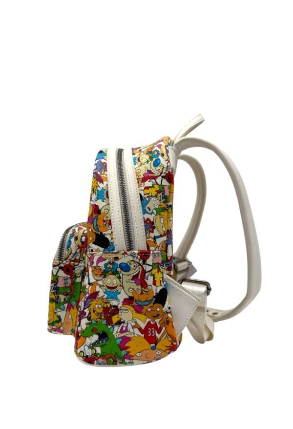 LOUNGEFLY - NICKELODEON BACKPACK - Image 10